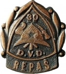 DVD REPAŠ 1951 1981 brončana